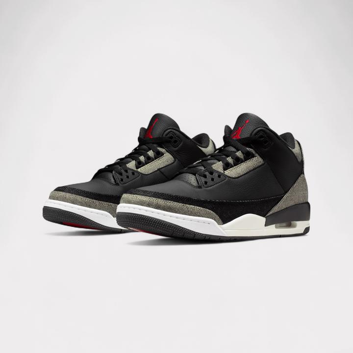 Image du produit Nike Air Jordan 3 x Levi's (37.5)