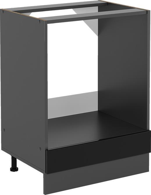 Vicco Ofenschrank R-Line (60 x 46 x 81.5 cm)