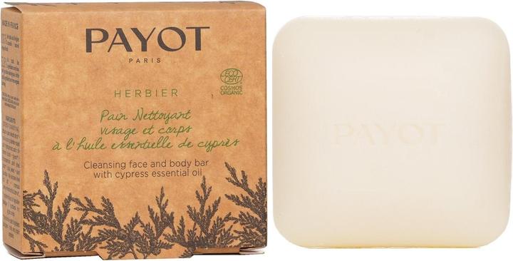 Immagine prodotto Payot Paris Nettoyant Solido Organico (Sapone per il viso, 85 ml)
