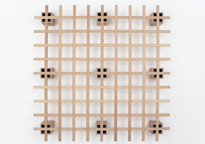 Produktbild Tojo System (180 x 200 cm)