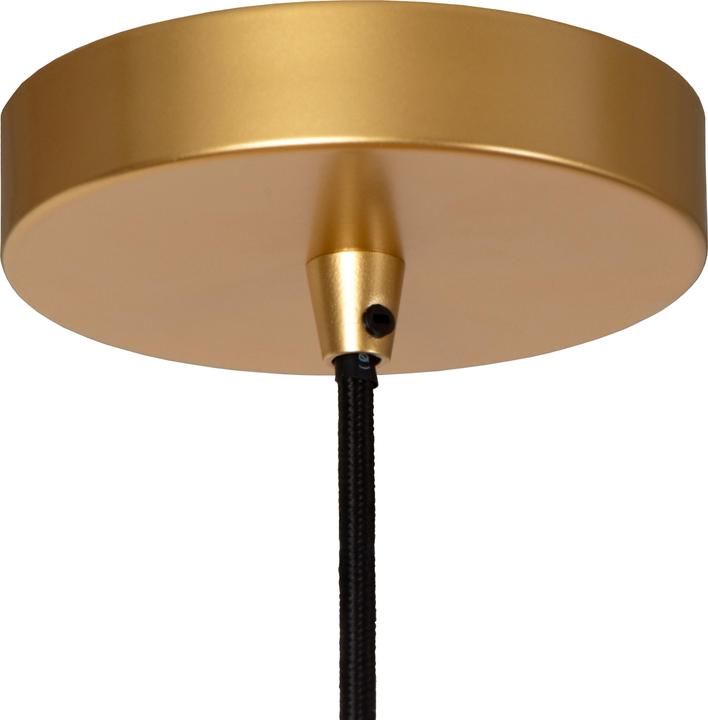 Actual product image Lucide Mesh (E27)