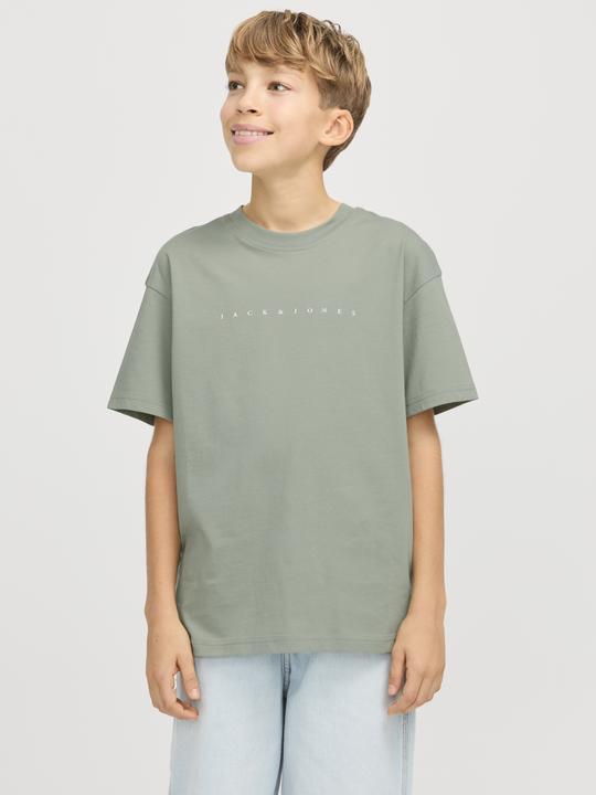 Image du produit Jack & Jones Jjestar Jj Tee Ss Noos Jnr (152)
