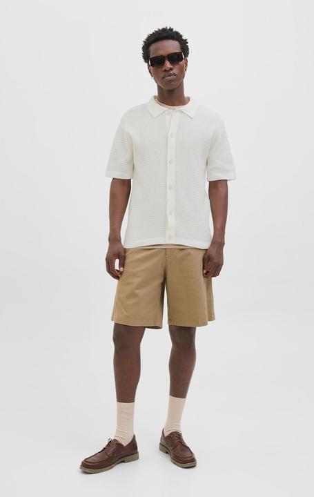 Immagine prodotto Jack & Jones Einfarbig Poloshirt Poloshirt (M)