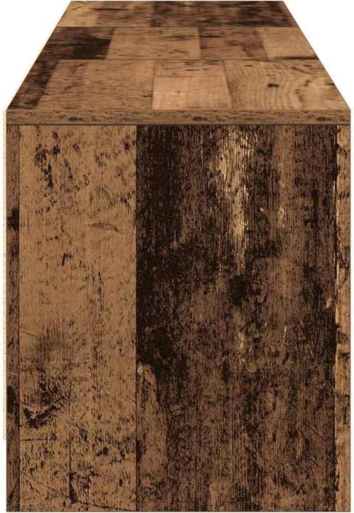 Actual product image vidaXL TV-Ständer (34 x 162 x 40 cm)