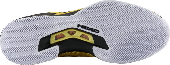 Produktbild Head Sprint Pro 3.5 Clay Men BNBK (40.5)