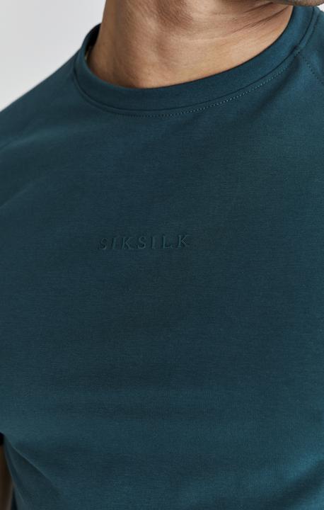 Immagine prodotto Siksilk Maglietta Maglietta intelligente (M)
