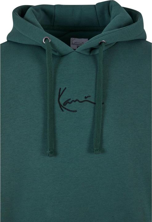 Immagine prodotto Karl Kani KM-HD011-102-03 Felpa con cappuccio KK Small Signature Essential - 105771 (XXL)