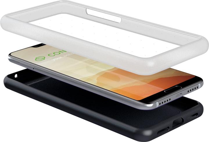 Image du produit Sp Connect Couvercle de protection contre les intempéries (Mate 20 Pro)