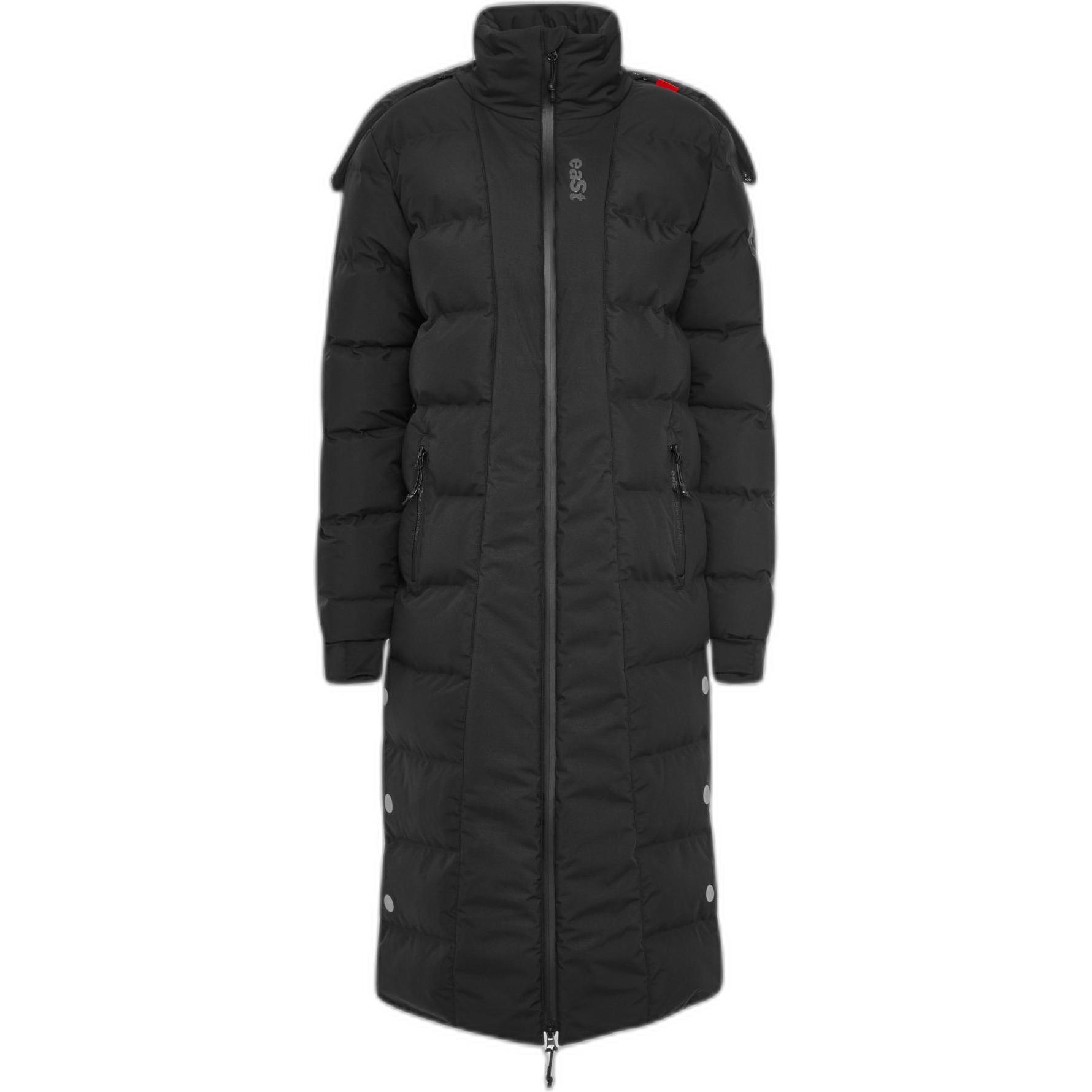 East West Ctr, Damen, Jacke, Performance (M), Schwarz, M