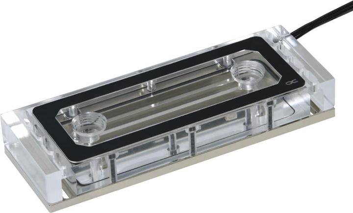 Actual product image Alphacool 17467 Computer cooling system part/accessories water block