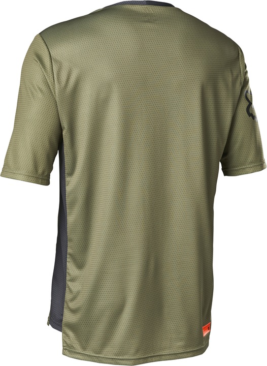 Actual product image Fox Defend (L)
