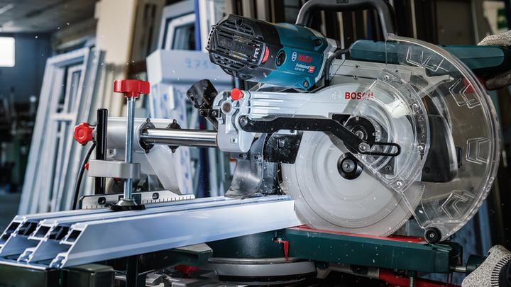 Actual product image Bosch Professional Zubehör PRO Multi Material circular saw blade, 260 x 3.2 x 30 mm