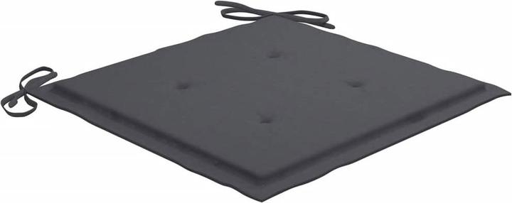 Actual product image vidaXL Garden chair