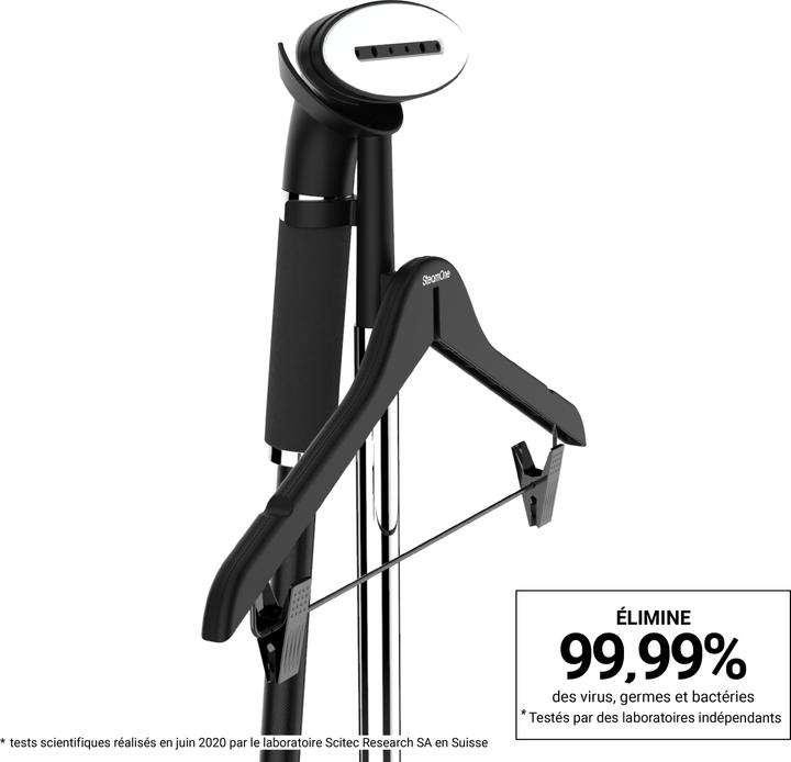 Actual product image SteamOne STO-EUES-200BV2 (2300 W, 50 g/min)