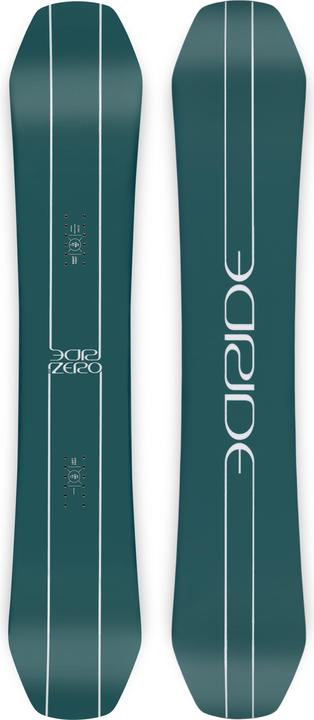 Produktbild Ride Zero (155)