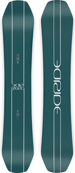Image du produit Ride Zero (155)