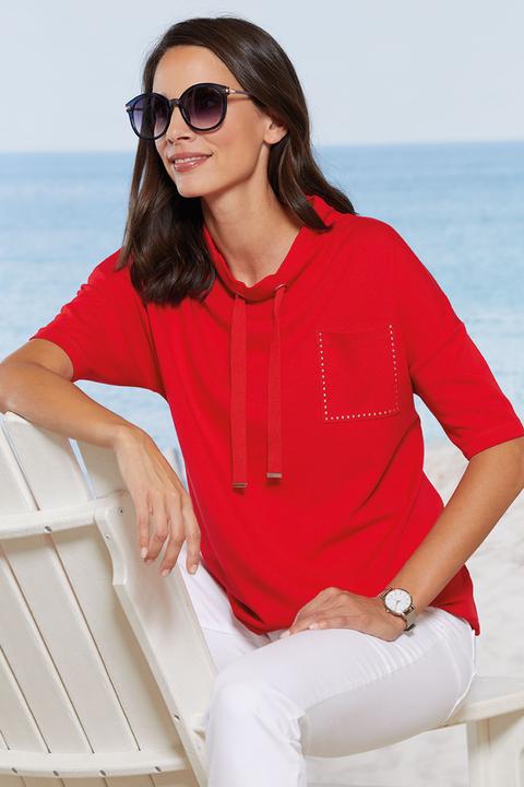 Produktbild Sealand Damen Sweatshirt (48)