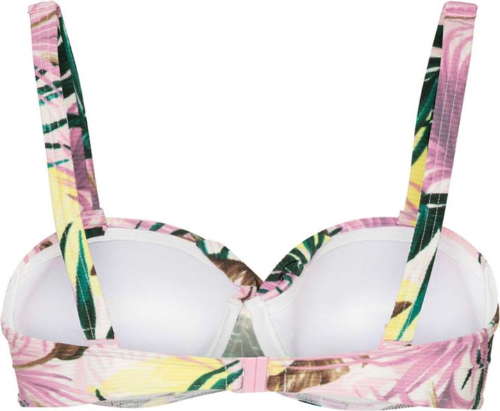 Produktbild Protest Damen Mm Jolly Ccup Bikini, First Crush, M (38)
