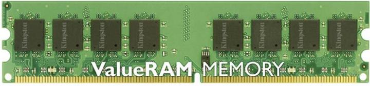 Actual product image Kingston ValueRAM (1 x 8GB, 1600 MHz, DDR3L-RAM, DIMM)
