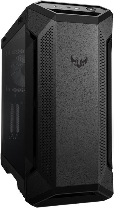 Actual product image ASUS TUF GT501 (ATX, mATX, Mini-ITX, E-ATX)