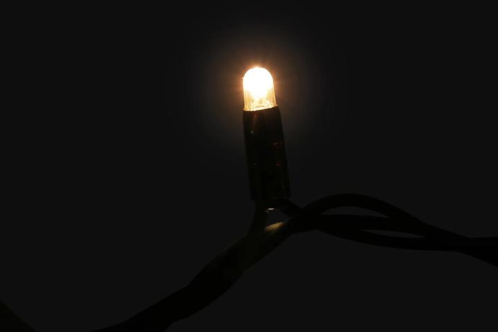 Actual product image MK Illumination Ice Lite®QF+ 174 LED warm white 3m x09m (3 m)