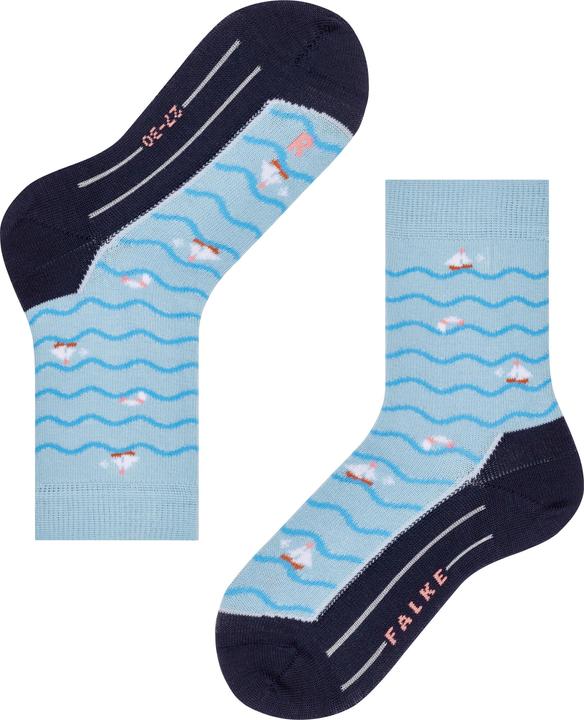 Produktbild Falke Active Sailing Boats SO (27 - 30)