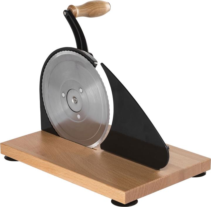 Produktbild Zassenhaus Brotschneidemaschine manuel