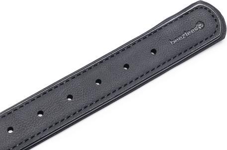Produktbild Beeztees Bz Balacron Halsband Ax Schwz (38, 39, 40, 41, 42, 43, 44, 45, 46, 47, 48, Hund, Hundesport)