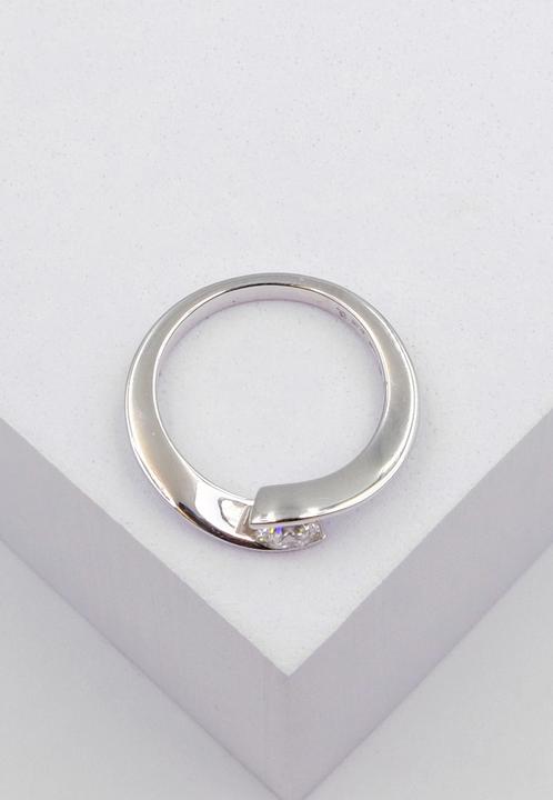 Produktbild Muau Solitaire (54, 750/18 K Gold)