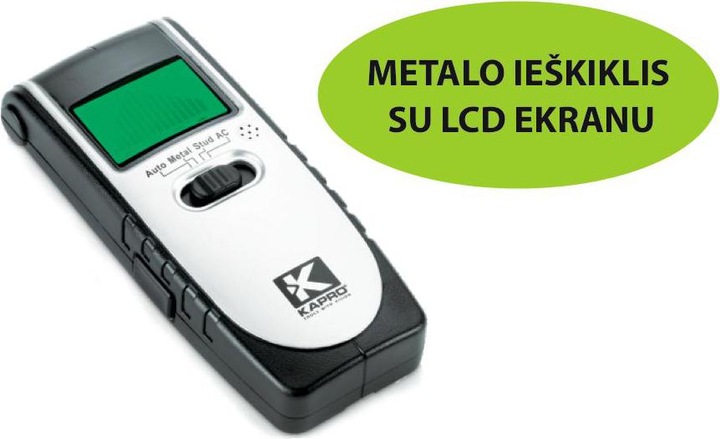 Immagine prodotto Kapro Strumento per la marcatura dei fori