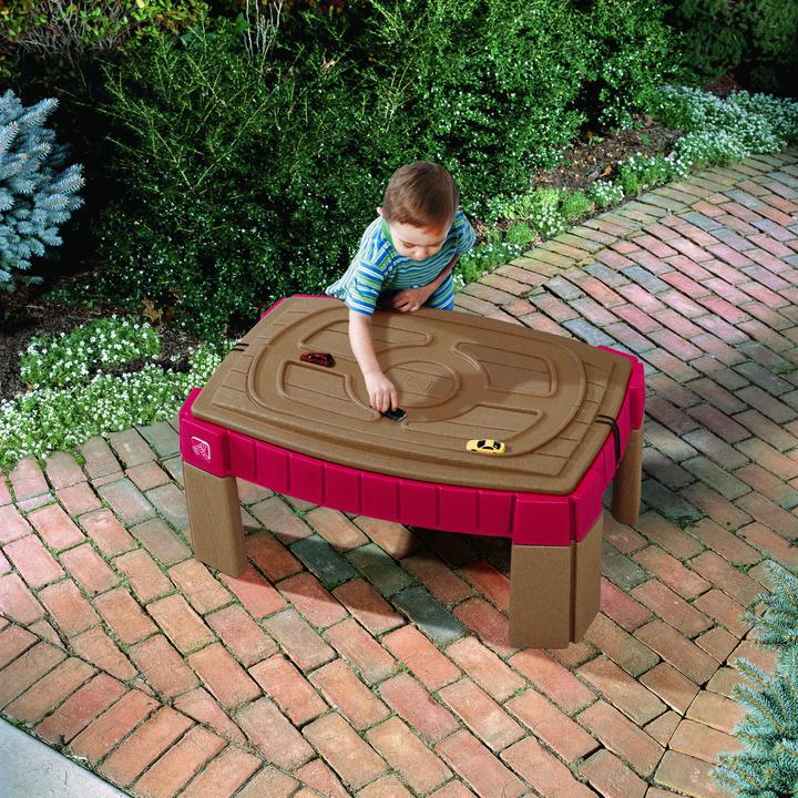 Produktbild Step2 Naturally Playful Sand Table