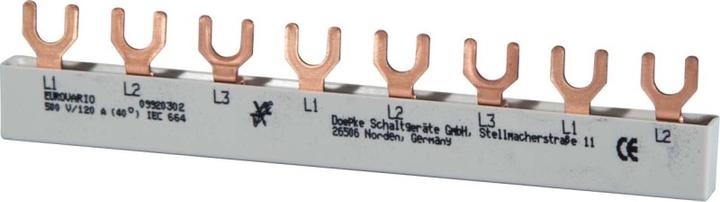 Produktbild Doepke Phasenschiene