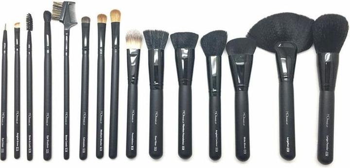 Produktbild MOI Professionelle Pinselset (Set)