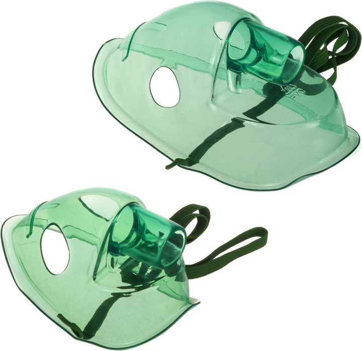 Immagine prodotto Promedix Spruzzatore a pistone Omnibus BR-CN116B della famiglia UK con accessori