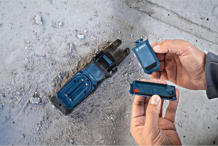 Actual product image Krups Gabelstromzange (CAT III 1000V, CAT IV 600V, Pincer ammeter)