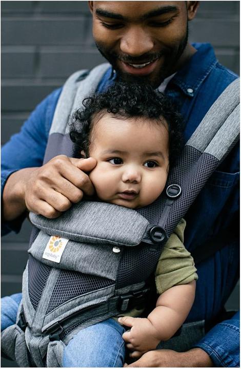 Produktbild Ergobaby Omni 360