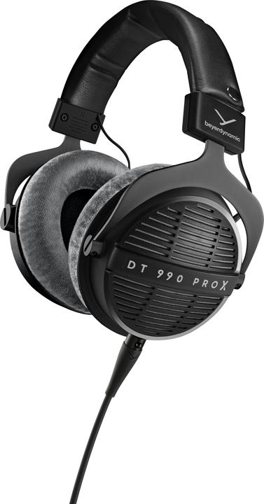 Beyerdynamic DT 990 Pro X (No noise cancellation, Cable)