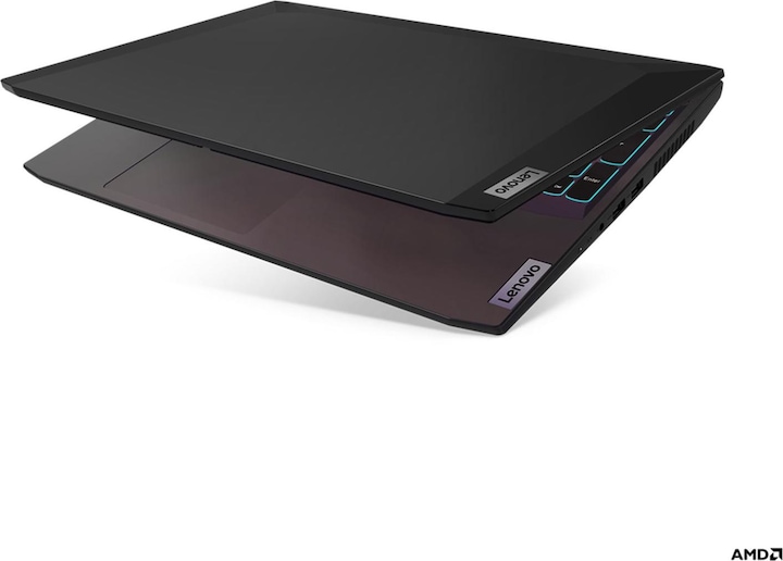 Produktbild Lenovo IdeaPad Gaming 3 (15.60", AMD Ryzen 5 5500H, 16 GB, 512 GB, Eng. Int.)