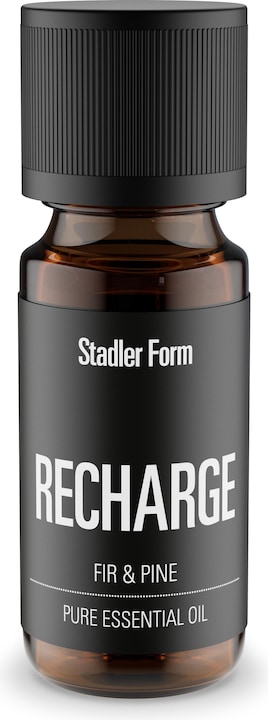 Actual product image Stadler Form Fragrance Oil Recharge