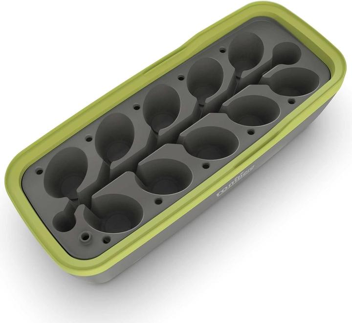 Image du produit Romberg BoQube L anthracite