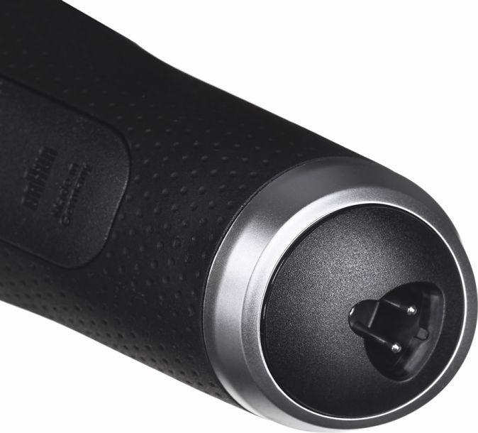 Produktbild Braun 9565CC Shaver +SCC