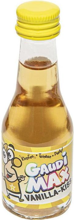 Produktbild GaudiMax Happy Mix (25 x 2 cl)