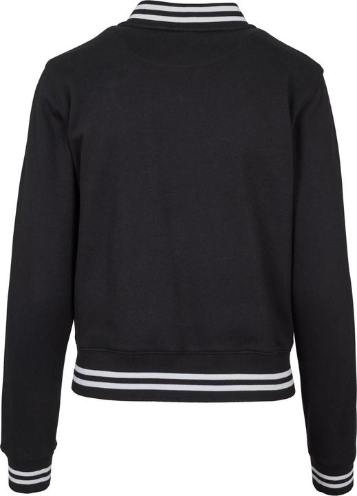 Actual product image Urban Classics Womens/Ladies Varsity Jacket (S)