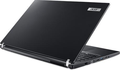 Produktbild Acer TravelMate TMP658-G3-M-77V4 (15.60", 512 GB, 16 GB, DE, Intel Core i7-7500U)