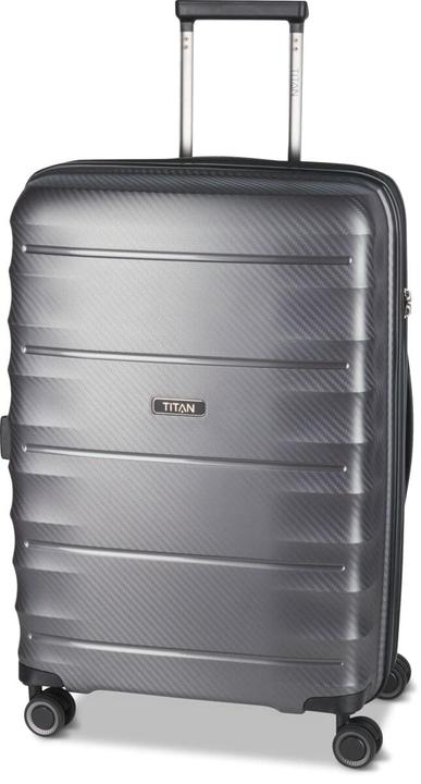 Immagine prodotto Titan Trolley HIGHLIGHT (79 l)