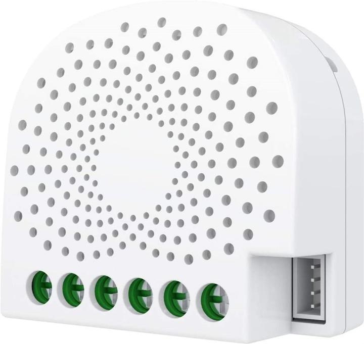 Produktbild Aeotec Z-Wave Fenster/Jalousinen Schalter (Schaltaktor)
