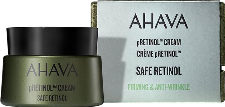 Immagine prodotto Ahava pRETINOL™ Cream - Crema idratante per il giorno e la notte (50 ml)