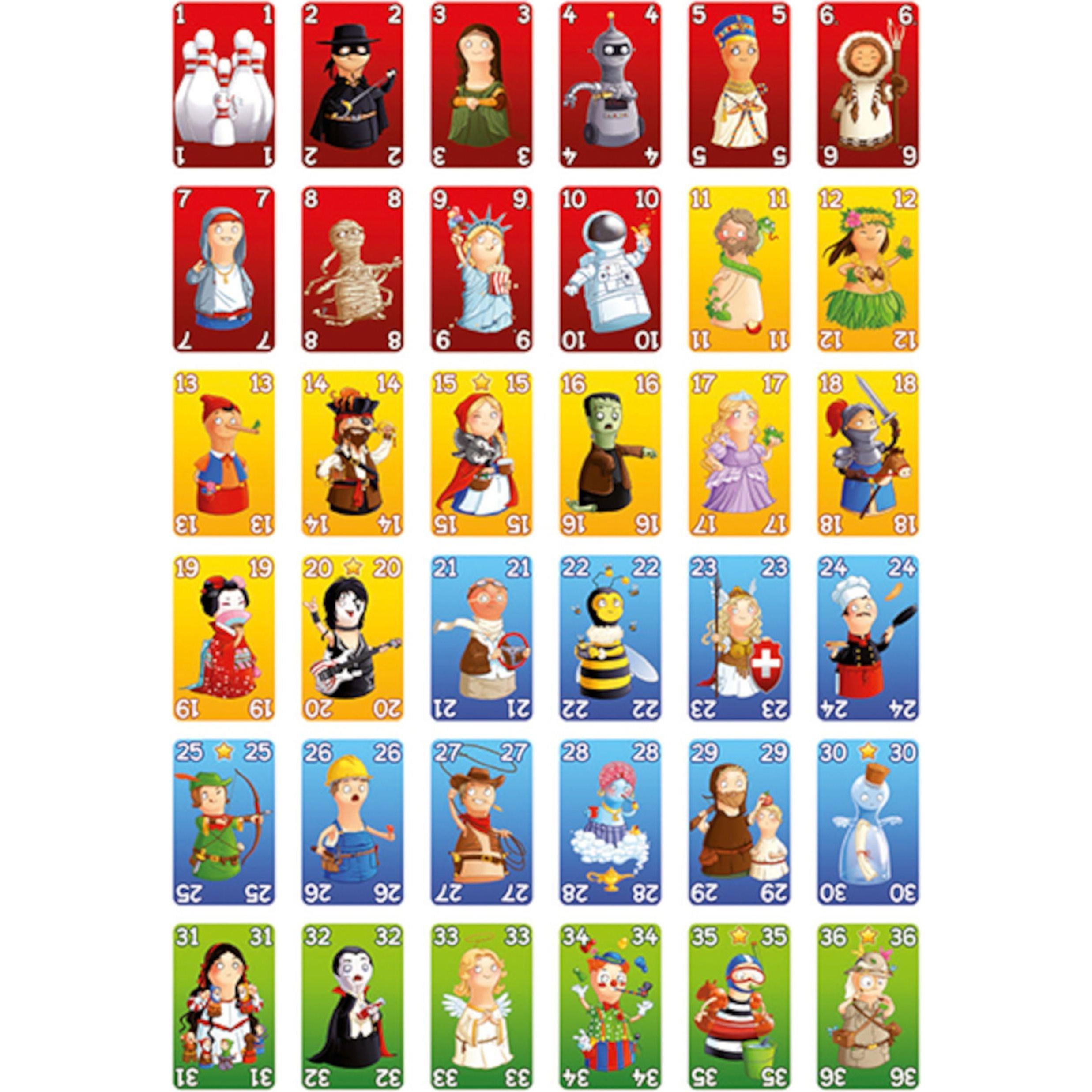 Thumbnail - Schmidt Spiele Mensch ärgere Dich nicht (Deutsch)