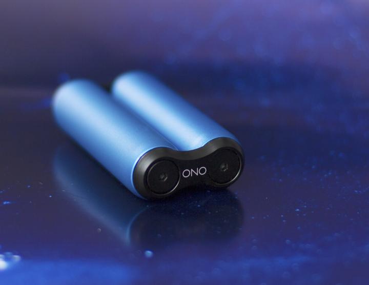 Produktbild Ono Roller Sapphire Blue