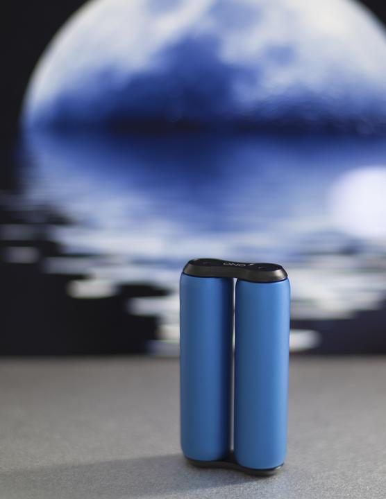 Produktbild Ono Roller Sapphire Blue